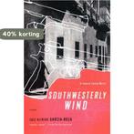 Southwesterly Wind 9780312424541 Luiz Alfredo Garcia-Roza, Boeken, Verzenden, Gelezen, Luiz Alfredo Garcia-Roza