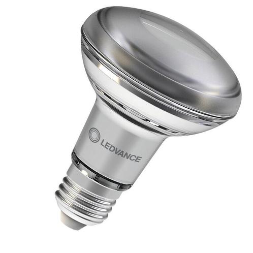 Ledvance LED reflectorlamp R80 E27 8.5W 670lm 2700K 36º D.., Huis en Inrichting, Lampen | Overige, Nieuw, Ophalen of Verzenden