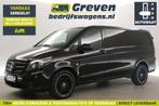 Zakelijke Lease |  Mercedes-Benz Vito 114 CDI Lang, Auto's, Bestelauto's, Automaat, Gebruikt, Euro 6, Overige kleuren