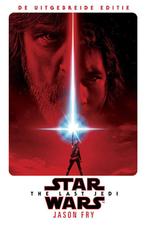 The Last Jedi / Star Wars 9789024582525 Jason Fry, Verzenden, Zo goed als nieuw, Jason Fry