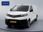 Toyota PROACE Electric Worker Extra Range Cool Long 330 KM A, Auto's, Bestelauto's, Automaat, Stof, Gebruikt, Overige brandstoffen