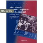 Interculturele sociale vaardigheden op de basisschool, Verzenden, Gelezen, D. Kayser