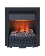 Dimplex Elektrische Waterdamphaard Danville Antique - 52 cm, Huis en Inrichting, Haarden, Verzenden, Nieuw, Elektrische haard