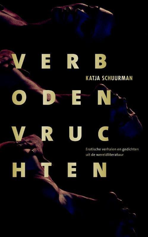 Verboden vruchten 9789044633238, Boeken, Literatuur, Zo goed als nieuw, Verzenden
