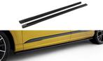 Side Skirts Diffuser voor Audi SQ7 4M Facelift / Q7 4M S lin, Ophalen of Verzenden
