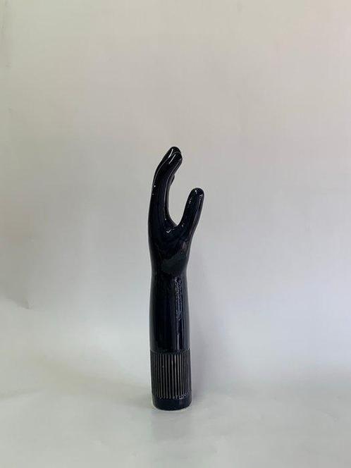 sculptuur, Forma per guanti - 42 cm - Keramiek, Antiek en Kunst, Curiosa en Brocante