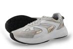 Sub55 Sneakers in maat 42 Wit | 10% extra korting, Verzenden, Wit, Sneakers of Gympen, Sub55