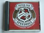 Peter Pan Speedrock - Premium Quality...Serve Loud!, Verzenden, Nieuw in verpakking