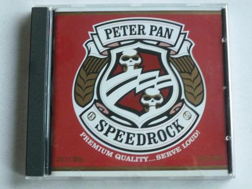 Peter Pan Speedrock - Premium Quality...Serve Loud!, Cd's en Dvd's, Cd's | Pop, Verzenden