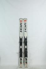 Refurbished - Ski - Salomon S force x6 - 150, Sport en Fitness, Skiën en Langlaufen, 140 tot 160 cm, Gebruikt, Skiën, Ski's