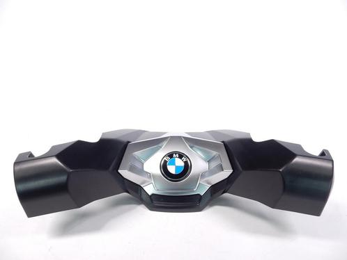 BMW C 400 X Stuurafdekking boven CONNECTIVITY / Stuurafdekki, Motoren, Onderdelen | BMW, Ophalen of Verzenden