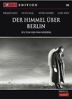 Der Himmel über Berlin - FOCUS-Edition von Wim Wenders  DVD, Zo goed als nieuw, Verzenden