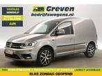 Volkswagen Caddy 2.0 TDI L1H1, Plug-in hybride, Nieuw, Lease, Handgeschakeld