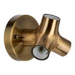 OP=OP weggeefprijs - Bailey Plafondlamp Metaal Trio 3x E2..., Ophalen of Verzenden, Nieuw