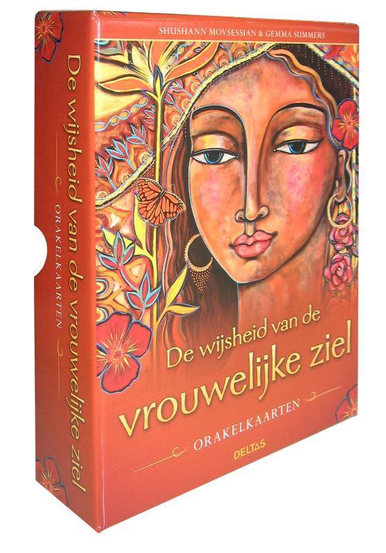 De wijsheid van de vrouwelijke ziel 9789044747669, Boeken, Esoterie en Spiritualiteit, Gelezen, Verzenden