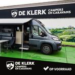 Knaus BoxTime 600 MQ Christmas Special - 50% Deals, Caravans en Kamperen, Campers, Automaat, Tot en met 2, Diesel, 5 tot 6 meter