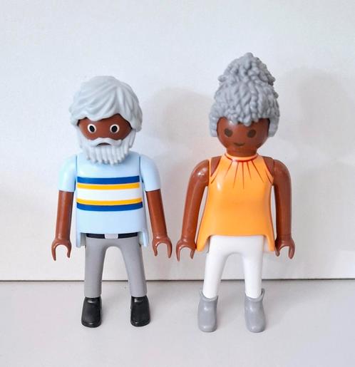 De Poppetjesshop Neem een kijkje in onze webshop!, Kinderen en Baby's, Speelgoed | Playmobil, Los playmobil, Zo goed als nieuw