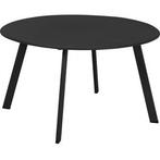 Bijzettafel tuin | Pro Garden | Rond, Tuin en Terras, Verzenden, Nieuw