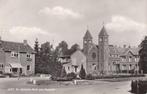 ULFT - St. Antonius Kerk met Pastorie, Verzamelen, Ansichtkaarten | Nederland, Verzenden, Gelopen