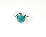 Smaragd Ring / nieuw- 3.66 g - (1), Verzamelen