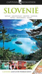 Slovenië / Capitool reisgidsen 9789000310623, Verzenden, Zo goed als nieuw, Jonathan Bousfield