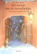 Het meisje met de zwavelstokjes 9789062380176 H.C. Andersen, Verzenden, Gelezen, H.C. Andersen