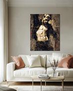 Wysocky John - Adonis - XL