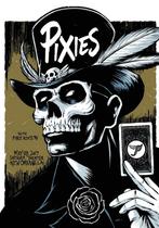 Posters - Poster Pixies - Pixies, Verzenden, Zo goed als nieuw