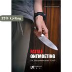 Fatale ontmoeting 9789464931464, Boeken, Verzenden, Zo goed als nieuw