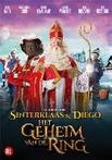 Sinterklaas & Diego - Het geheim van de ring - DVD