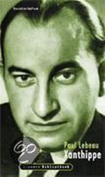 Xanthippe / Vlaamse Bibliotheek / 18 9789052406329 P. Lebeau, Verzenden, Zo goed als nieuw, P. Lebeau