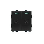 MODULE | MECHANISCH | ZWART | ZONWERING | SCHAKELAAR, Ophalen of Verzenden, Nieuw