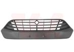 BUMPER GRILL VOOR FORD TRANSIT/TOURNEO CUSTOM 2013-2017, Ophalen of Verzenden, Nieuw