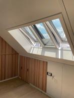 VELUX 2in1 &amp; 3in1 inclusief montage en afwerking, Dubbelglas, 120 tot 160 cm, Nieuw, Dakraam