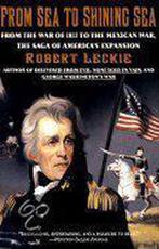 From Sea to Shining Sea, Ophalen of Verzenden, Nieuw