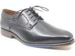 Zwarte Australian Veterschoenen Magiore Leather, Verzenden, Nieuw