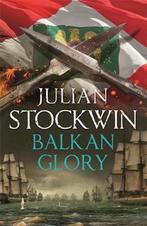 Balkan Glory Thomas Kydd 23, Ophalen of Verzenden, Nieuw
