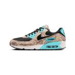 Nike Air Max 90 Aurora Green (Camo Pack) - Diverse maten, Kleding | Heren, Schoenen, Ophalen of Verzenden, Nieuw