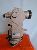 Sokkisha - Topografisch theodoliet - Aluminium, Staal -