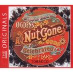 cd - Small Faces - Ogdens Nut Gone Flake, Verzenden, Zo goed als nieuw