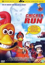 dvd film - Chicken Run - Chicken Run, Cd's en Dvd's, Verzenden, Zo goed als nieuw