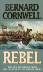 Rebel by Bernard Cornwell (Paperback), Boeken, Taal | Engels, Gelezen, Verzenden