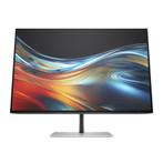 Nieuwe HP Series 7 Pro 724pn met garantie, Computers en Software, Monitoren, Nieuw, HP, 5 ms of meer, 24 inch