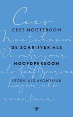 De schrijver als hoofdpersoon, Verzenden, Nieuw