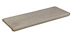 Trapmat Salvador - Beige - Rechthoek, Verzenden, Nieuw