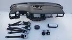Origineel Audi Q7 4M Airbag set + NIEUW dashboard evt HUD, Auto-onderdelen, Dashboard en Schakelaars, Ophalen, Gebruikt, Audi