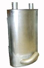 Demper voor MERCEDES, Ophalen of Verzenden, Nieuw