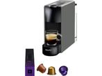 Krups Nespresso Essenza Mini XN110B - Koffiecupmachine - 19, Verzenden, Zo goed als nieuw