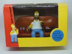 The Simpsons - 1 Figure - Wesco - 2001, Cd's en Dvd's, Dvd's | Tekenfilms en Animatie, Nieuw in verpakking