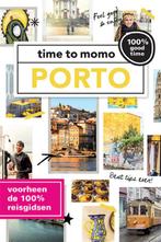 Porto / Time to momo 9789057678349 Pierre Oskam, Verzenden, Zo goed als nieuw, Pierre Oskam